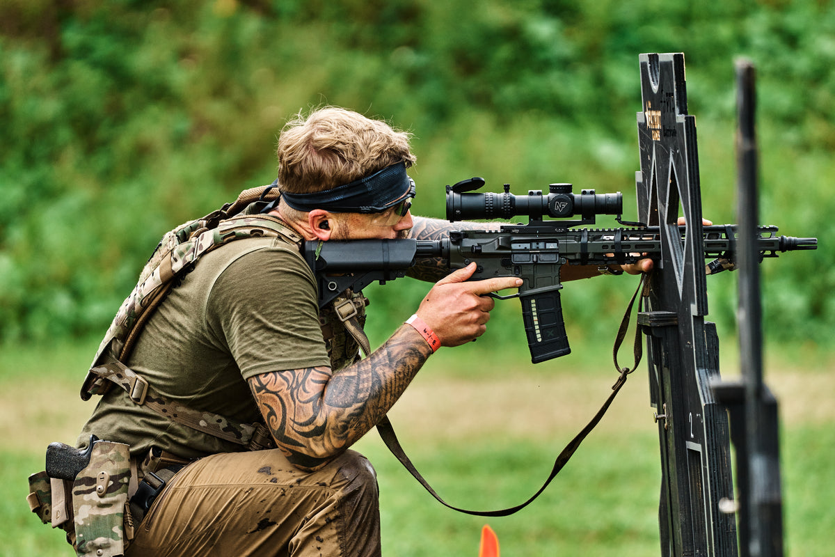 Carbine Fundamentals (1-day) | Jan 17, 2027