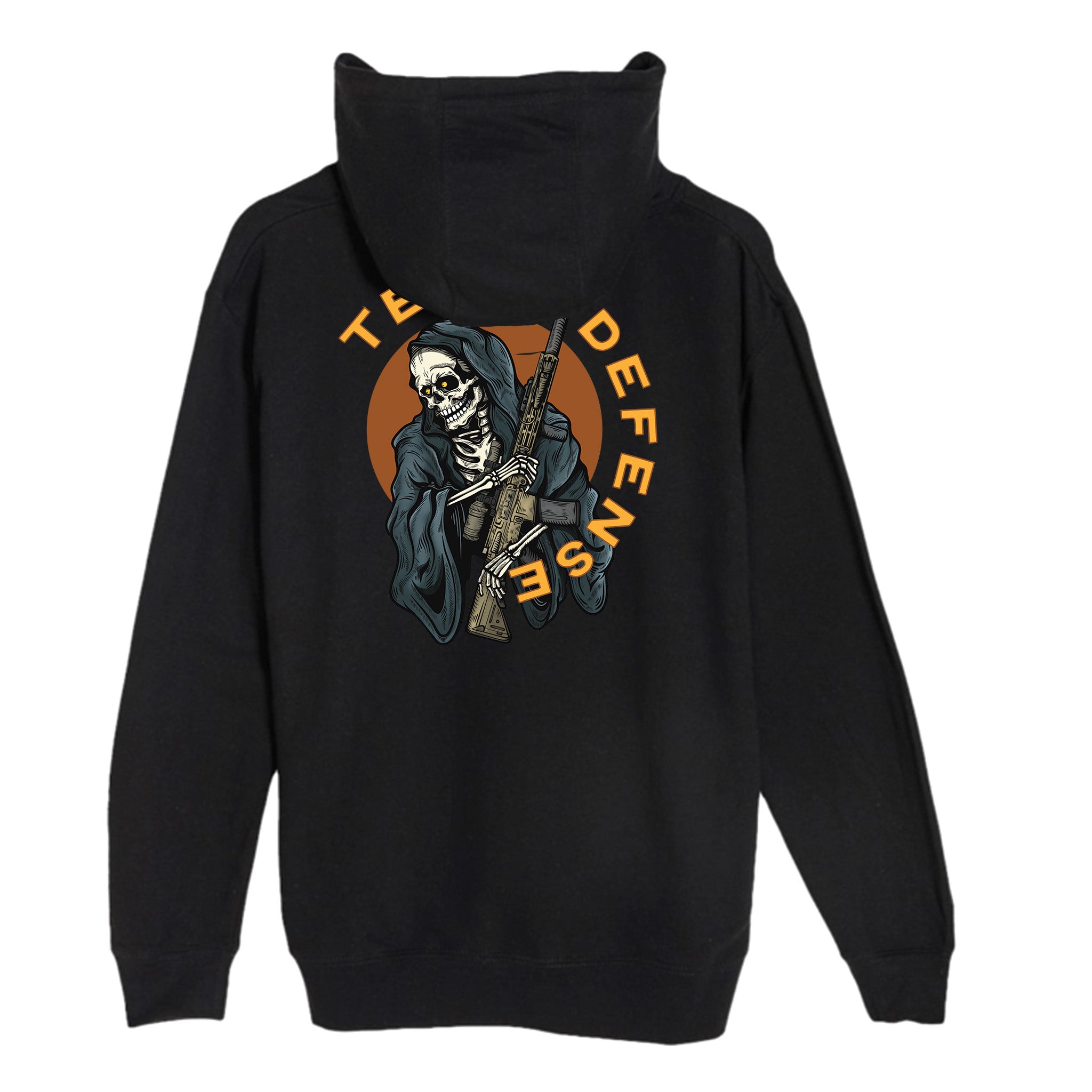 Reaper Hoodie