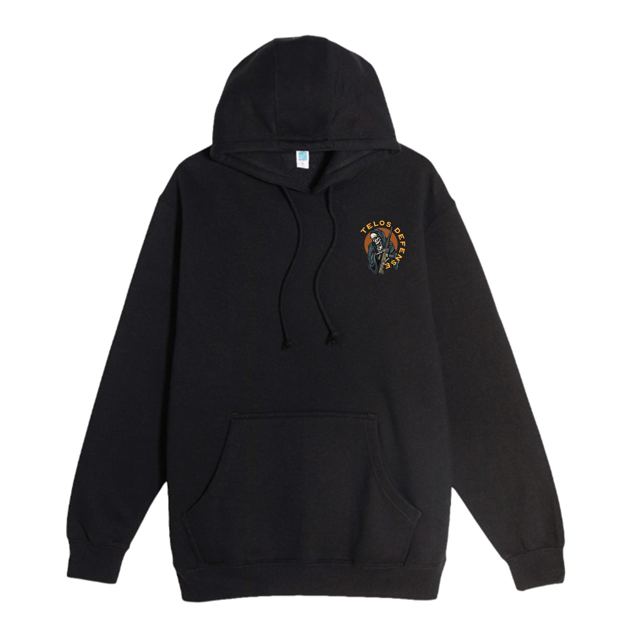 Reaper Hoodie