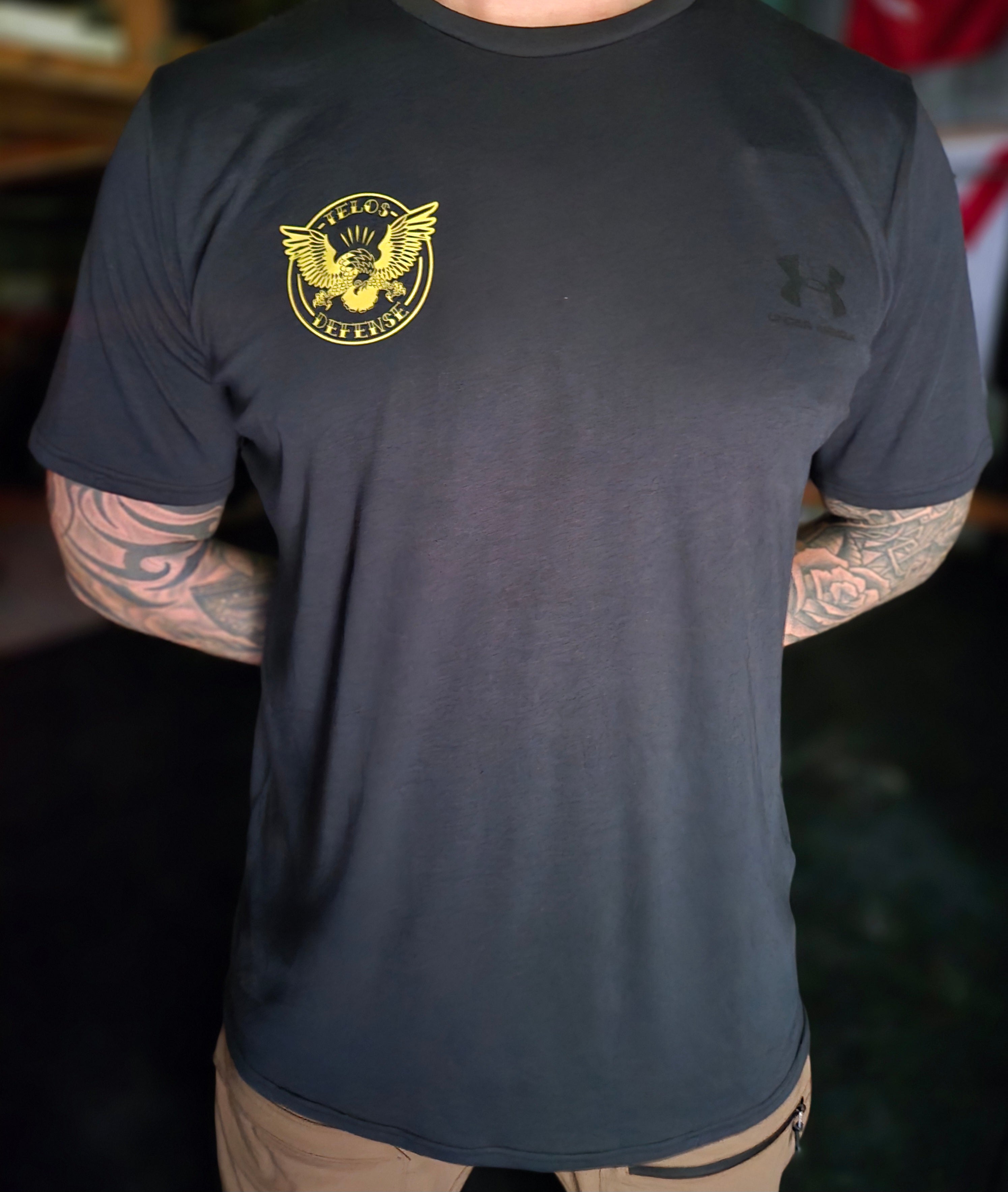 Under Armour T-Shirt